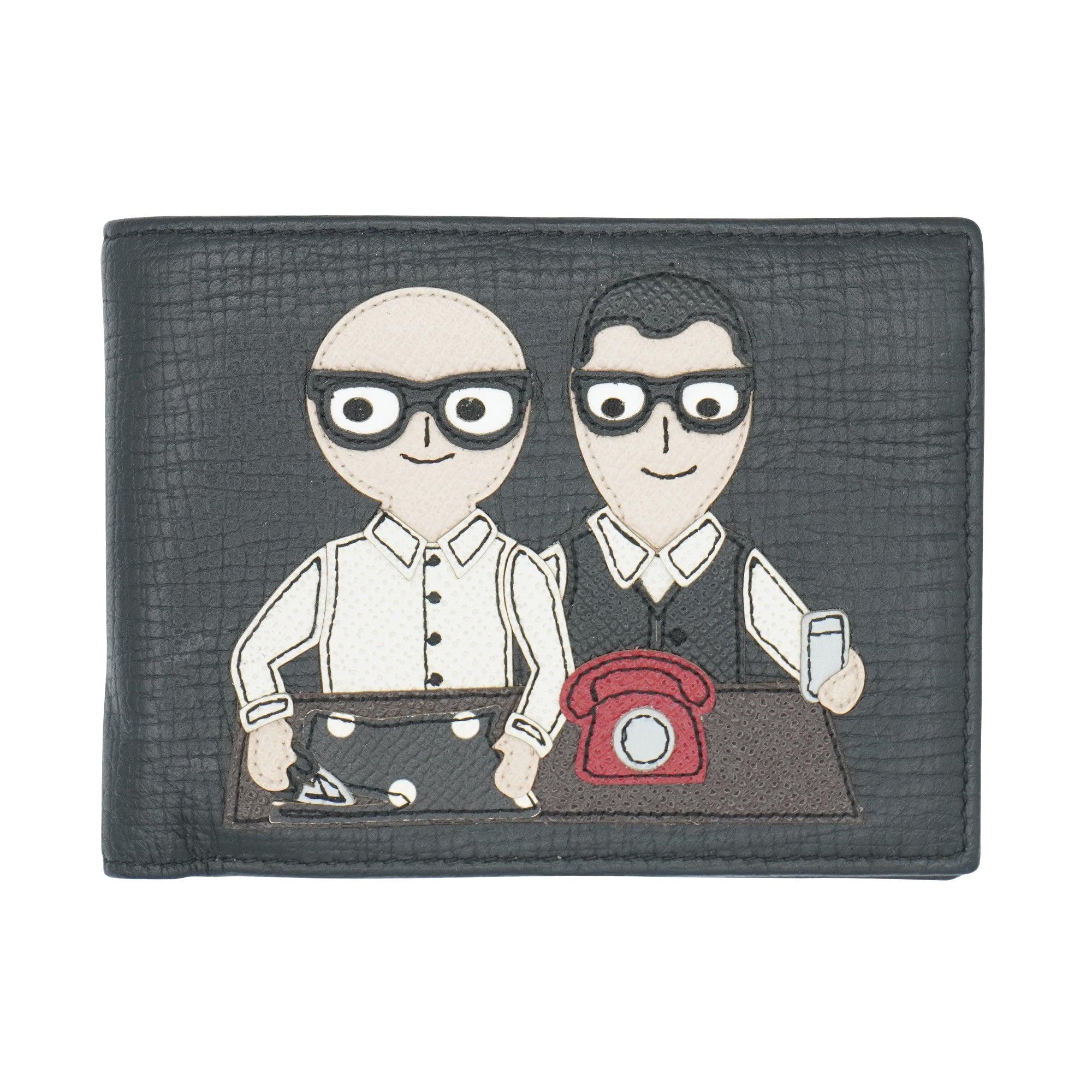 Dolce & Gabbana Wallet