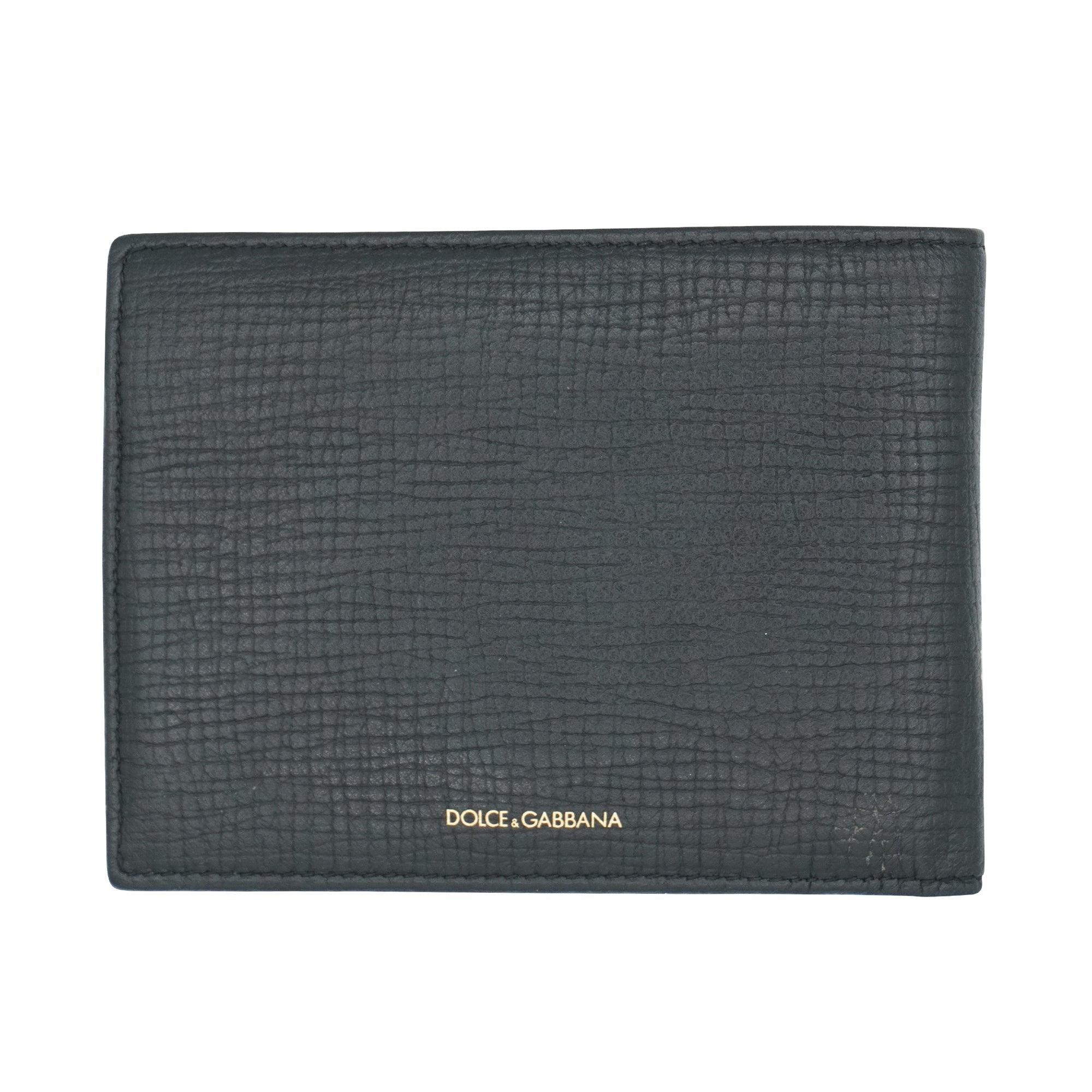 Dolce & Gabbana Wallet