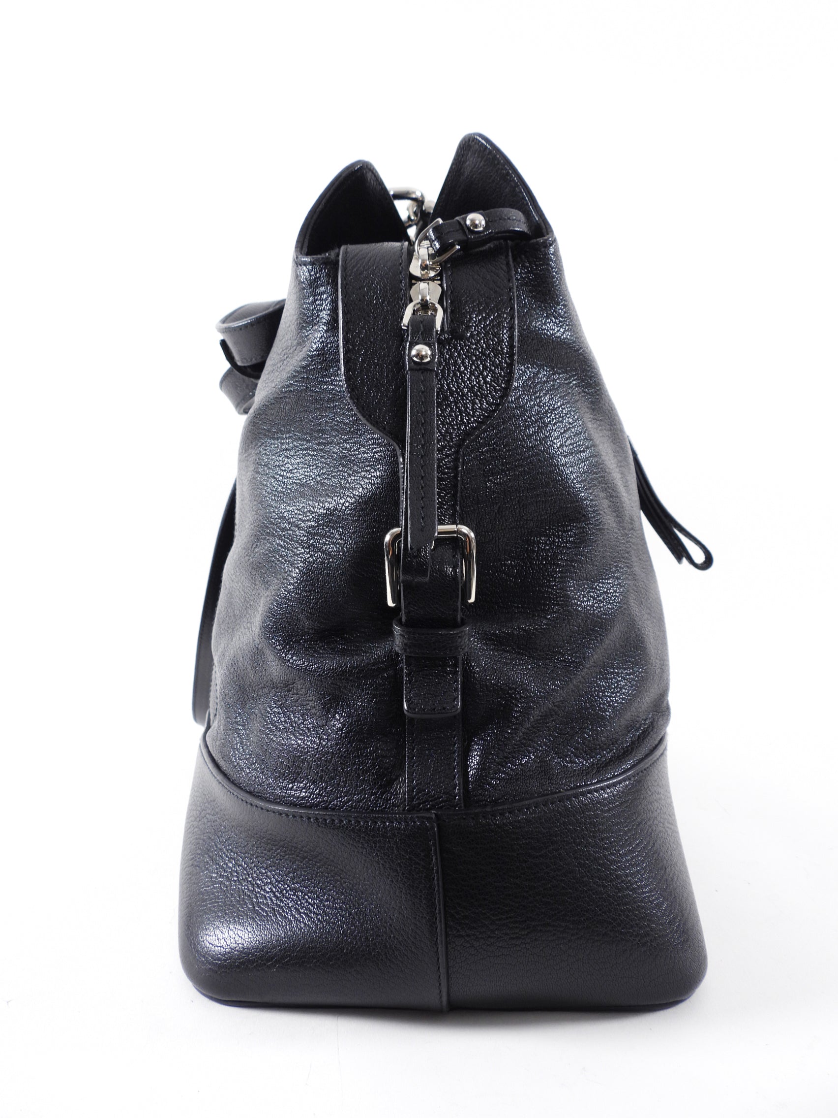 Dolce & Gabbana Miss Easy Way Large Two Way Bag