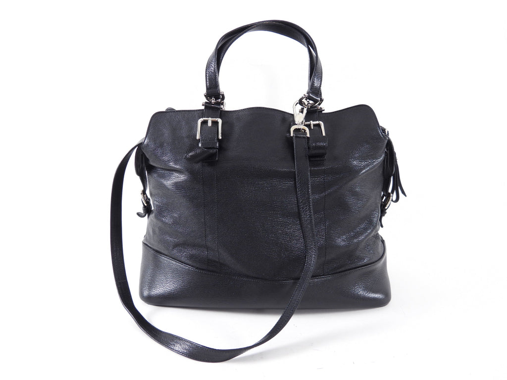 Dolce & Gabbana Miss Easy Way Large Two Way Bag