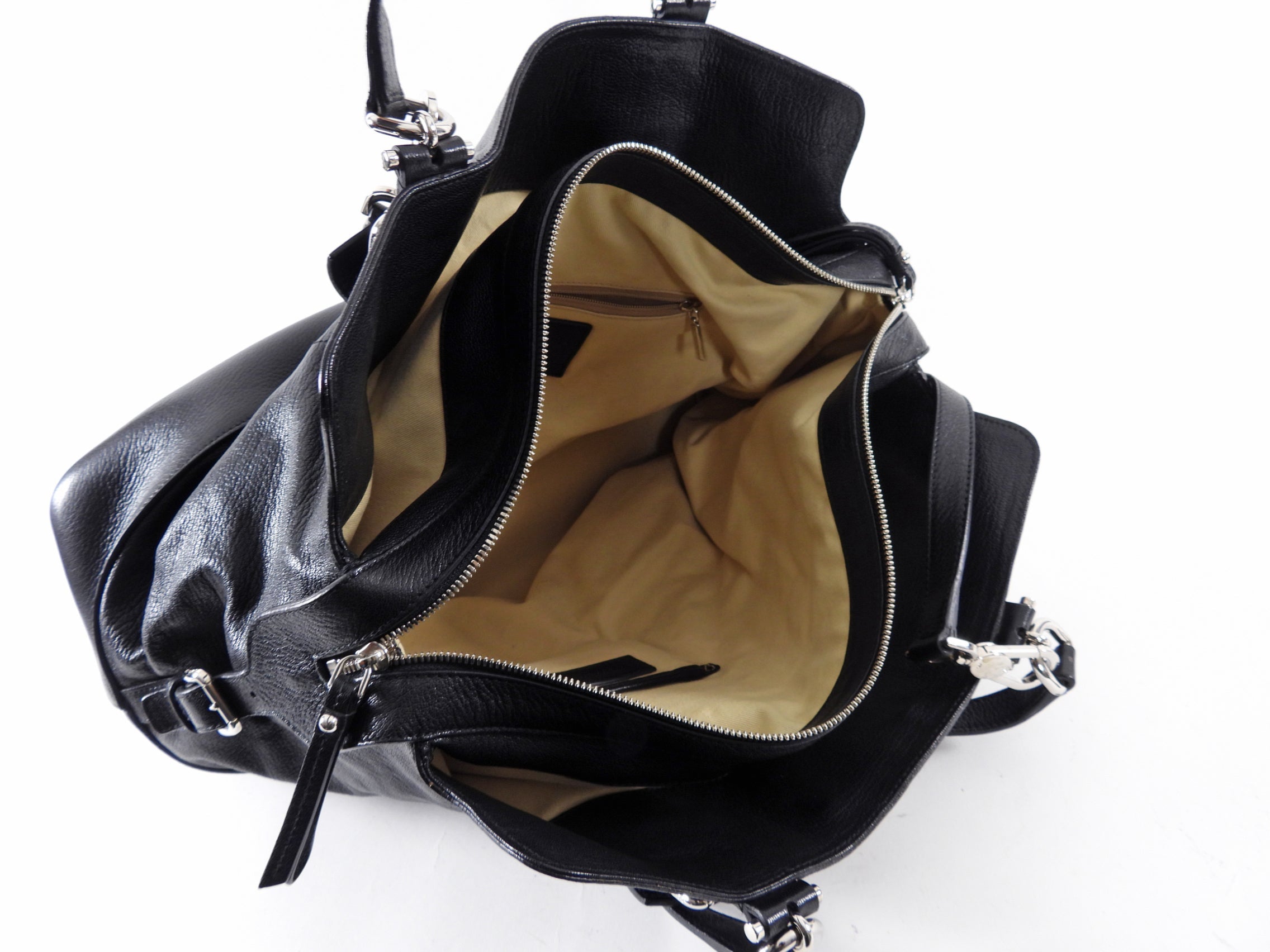 Dolce & Gabbana Miss Easy Way Large Two Way Bag
