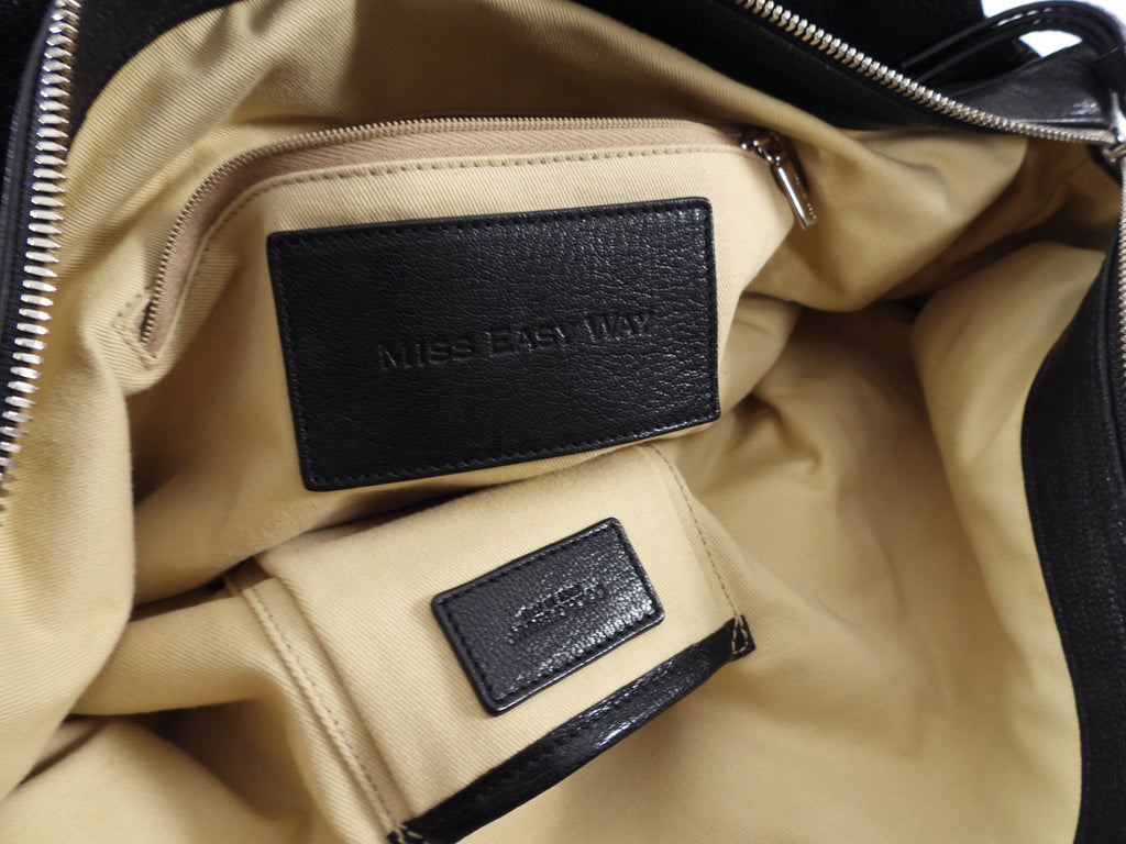 Dolce & Gabbana Miss Easy Way Large Two Way Bag