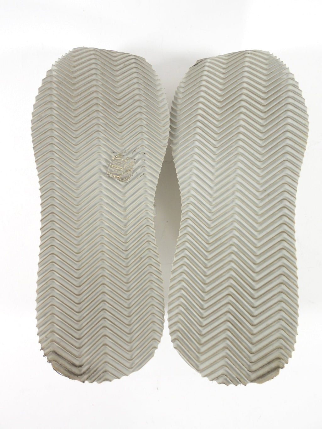 Dolce & Gabbana White Logo Mesh Sneakers - 39