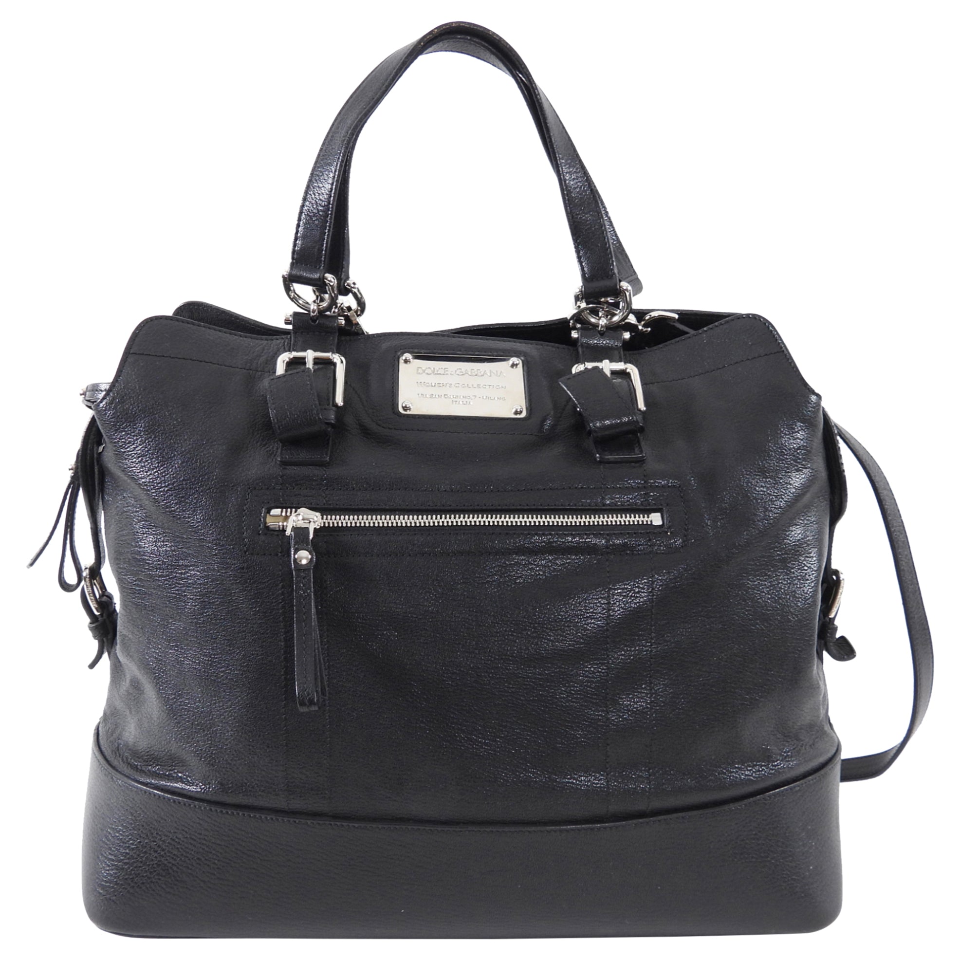 Dolce & Gabbana Miss Easy Way Large Two Way Bag