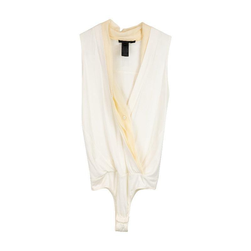 Donna Karan Bodysuit - Women's 4