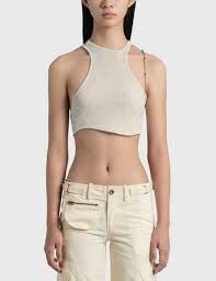 Hyein Seo 'Crescent' Top - Women's 1
