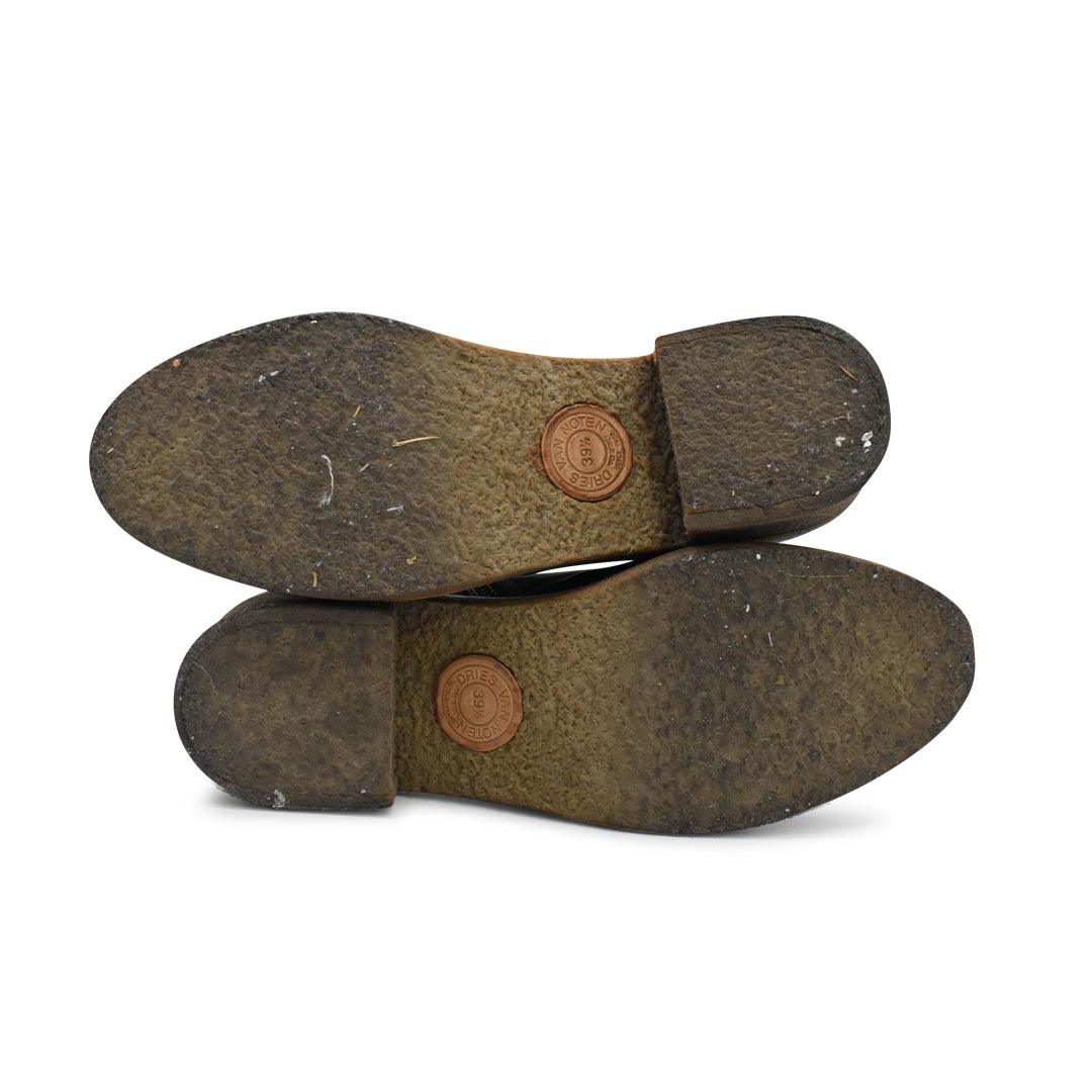 Dries Van Noten 'Donna' Boots - Women's 39.5