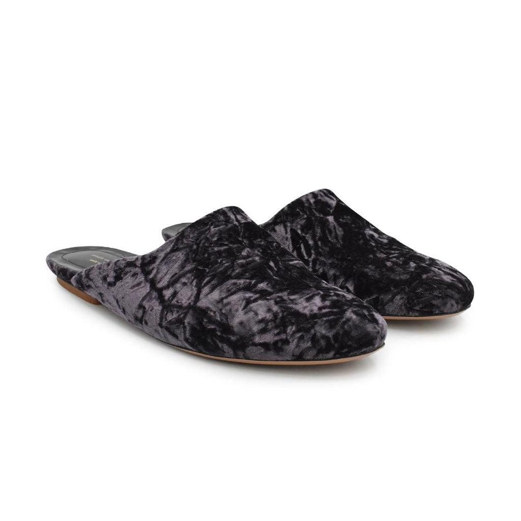 Dries Van Noten Flat Mules - Women's 39