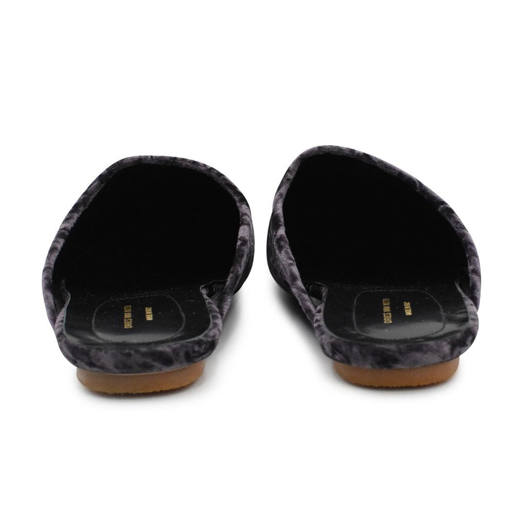 Dries Van Noten Flat Mules - Women's 39