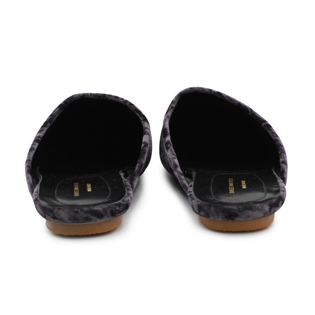 Dries Van Noten Flat Mules - Women's 39