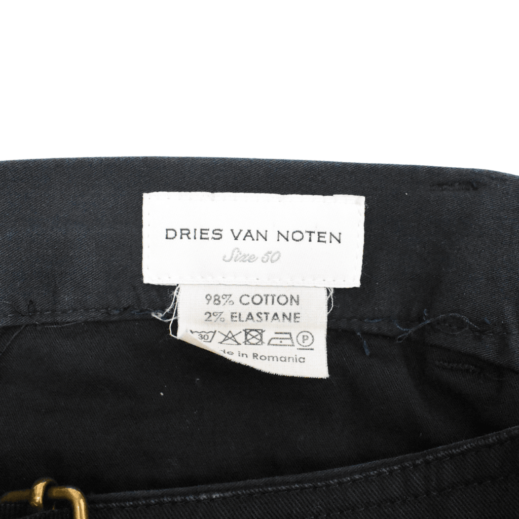 Dries Van Noten Pants - Men's 50