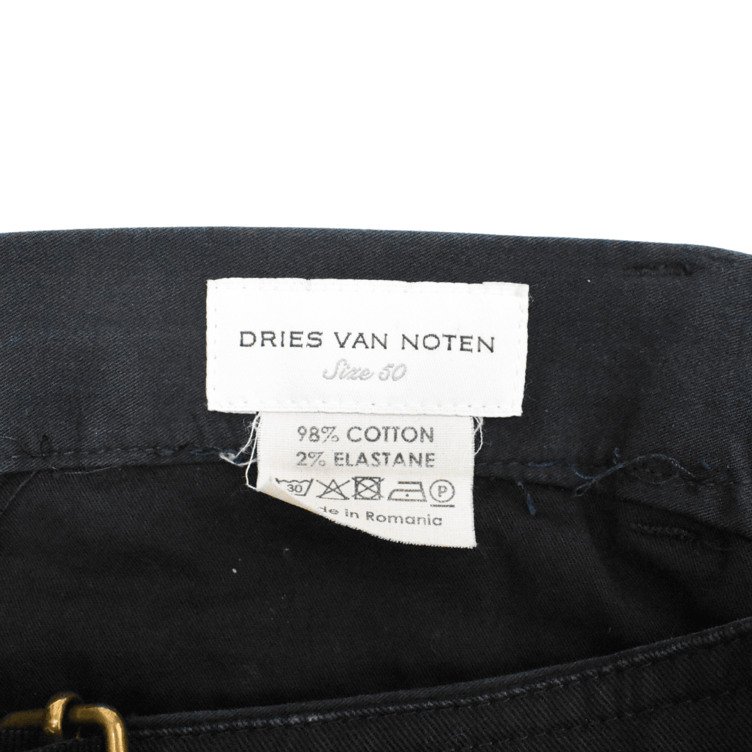 Dries Van Noten Pants - Men's 50