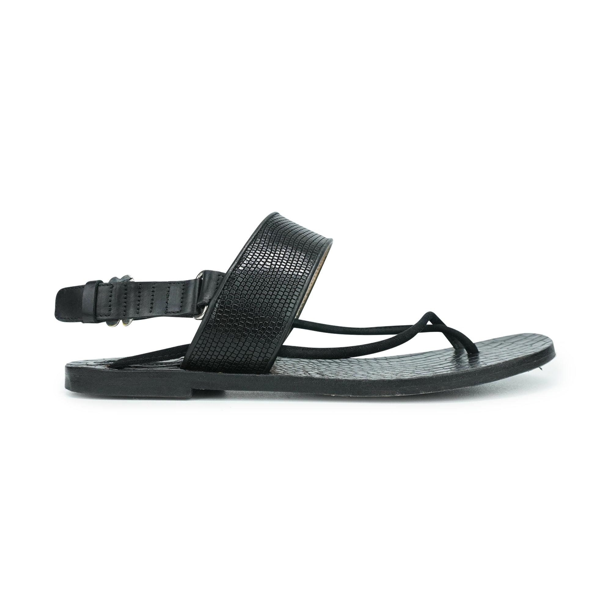 Dries Van Noten Sandals - Women's 35.5