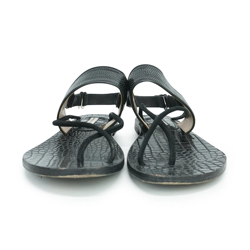 Dries Van Noten Sandals - Women's 35.5