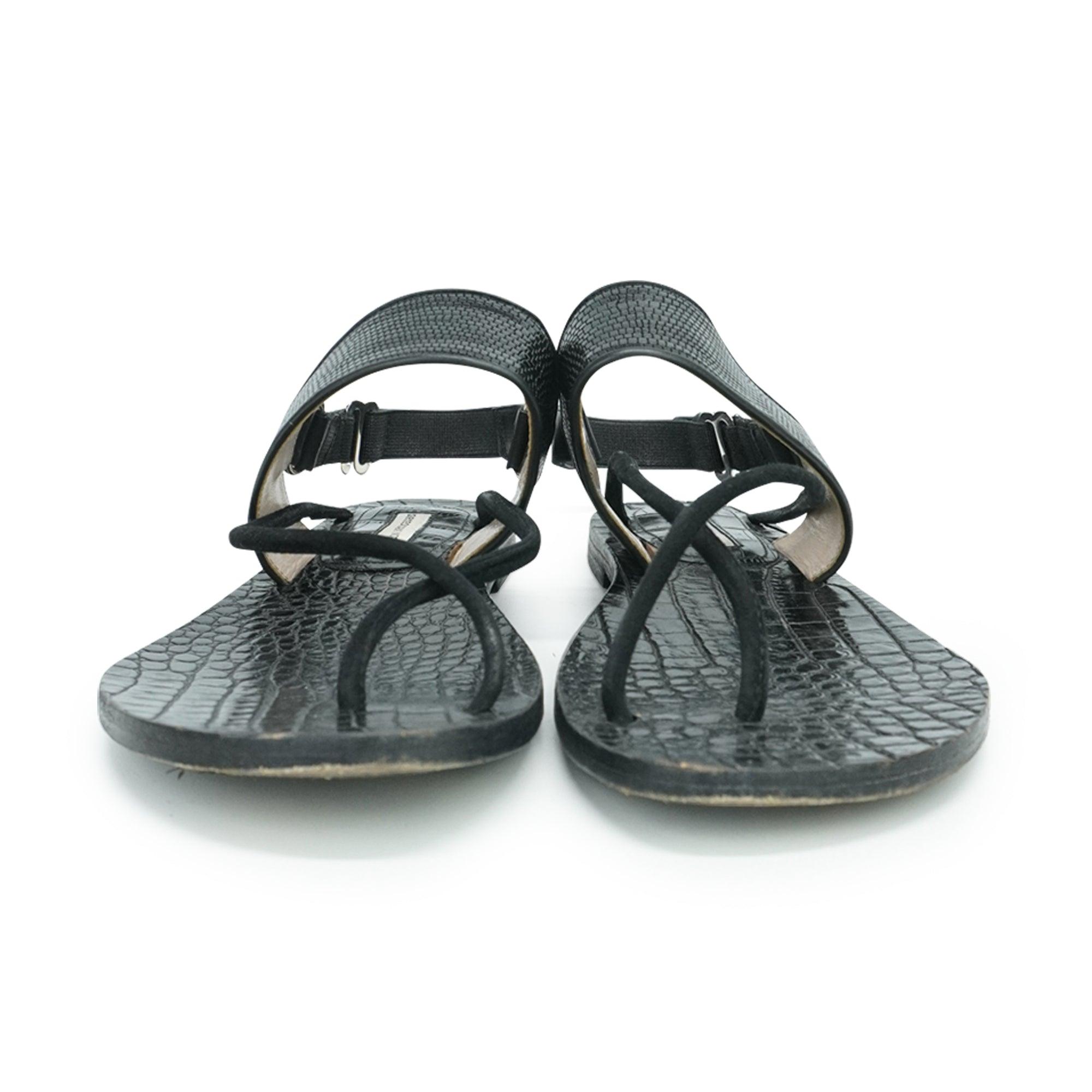Dries Van Noten Sandals - Women's 35.5