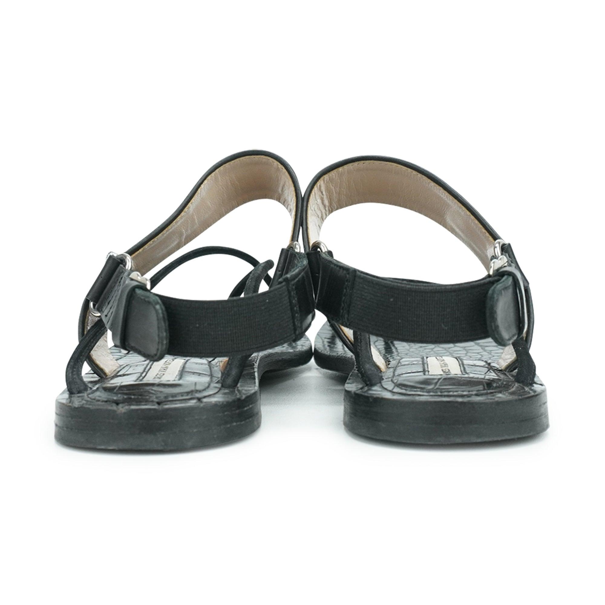 Dries Van Noten Sandals - Women's 35.5