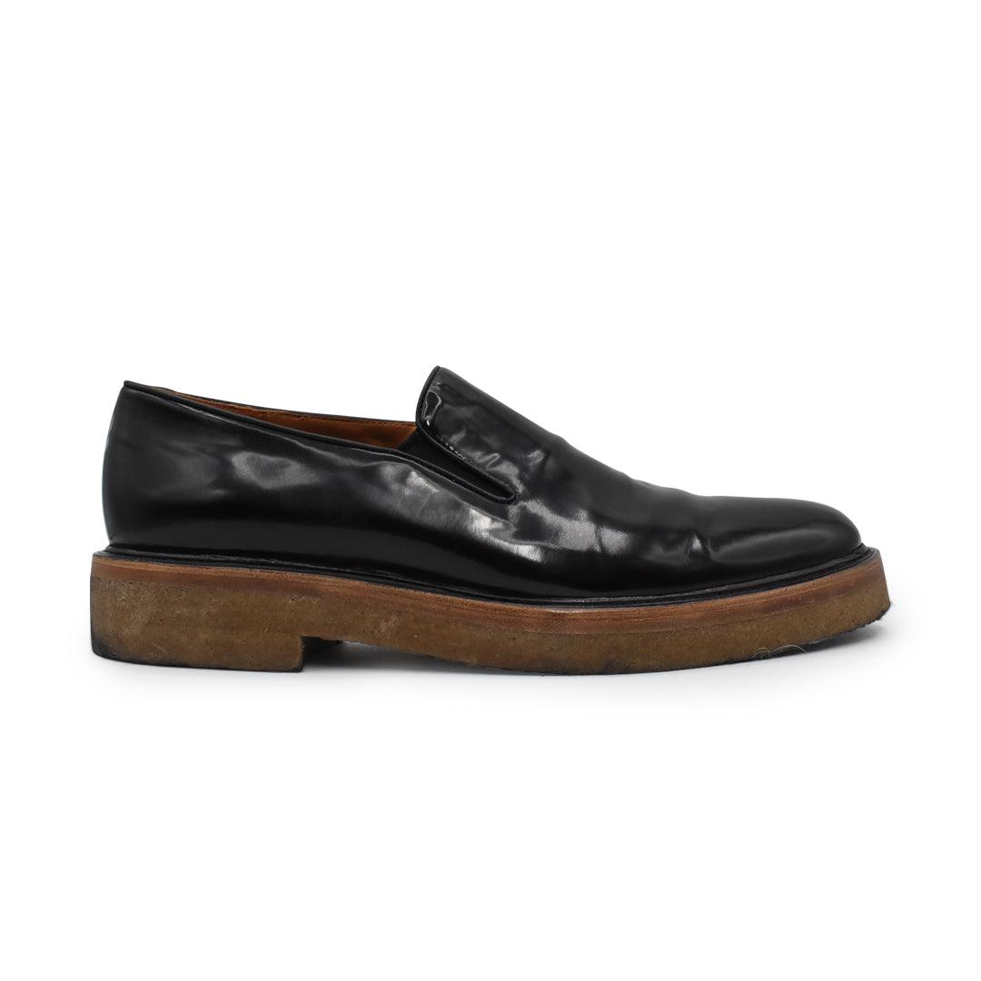 Dries Van Noten Slip on Loafers - Women's 39.5