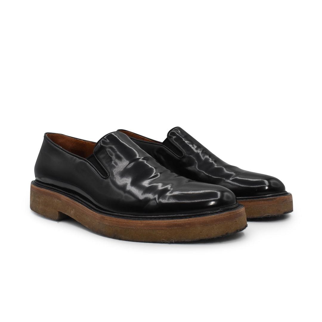 Dries Van Noten Slip on Loafers - Women's 39.5
