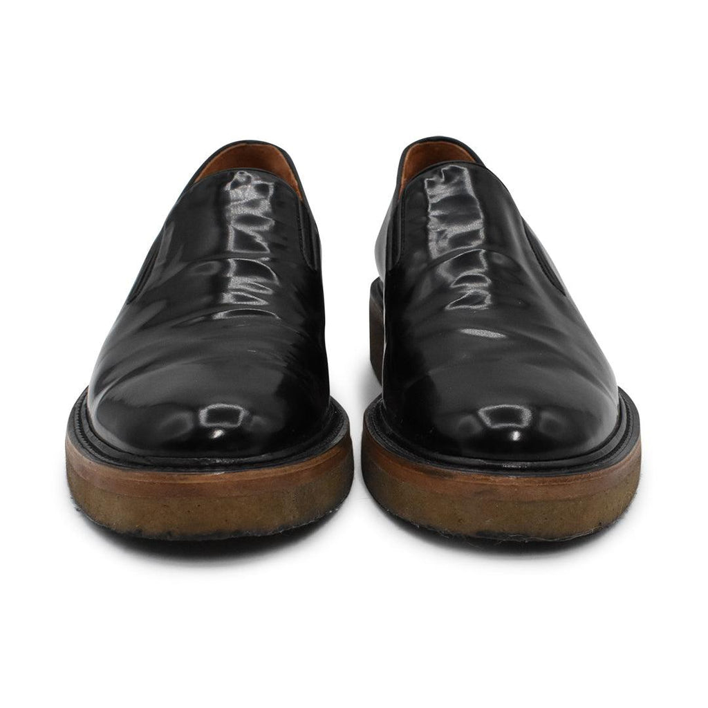 Dries Van Noten Slip on Loafers - Women's 39.5