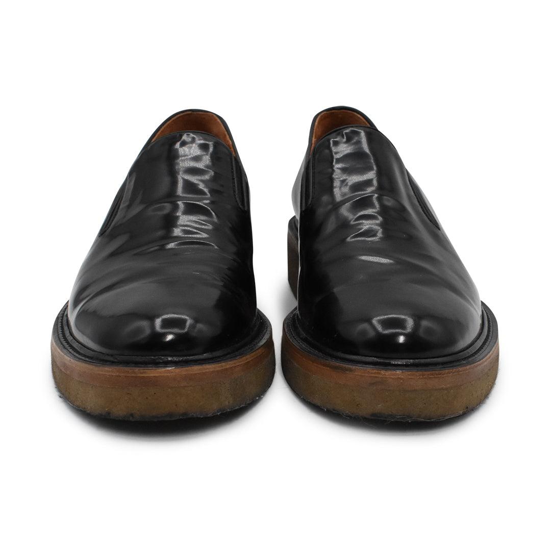 Dries Van Noten Slip on Loafers - Women's 39.5