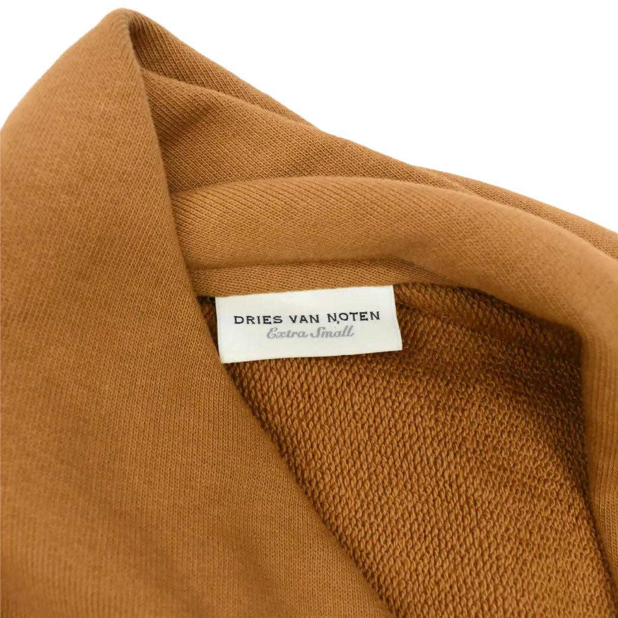 Dries Van Noten Sweater - Women's XS