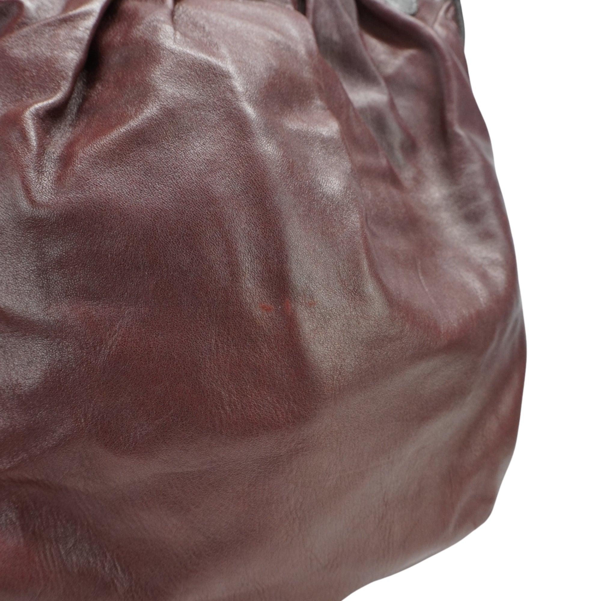 Dries Van Noten Tote Bag
