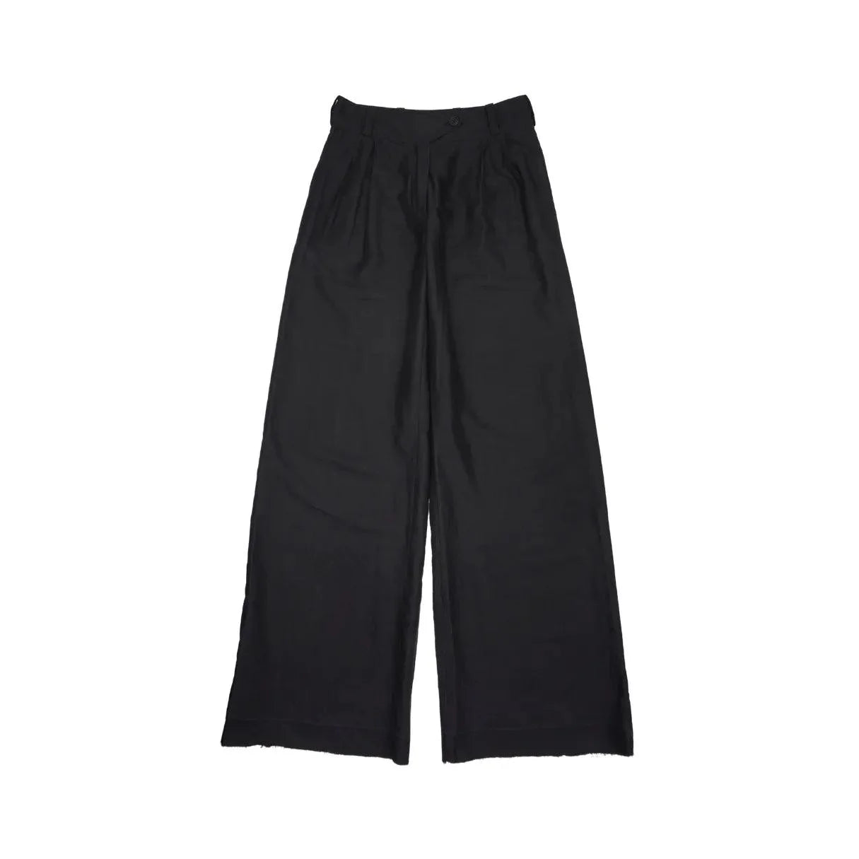 Dries Van Noten Wide-Leg Pants - Women's 38