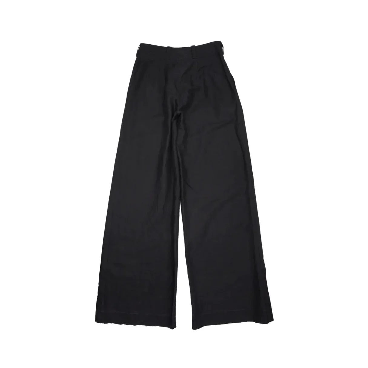 Dries Van Noten Wide-Leg Pants - Women's 38