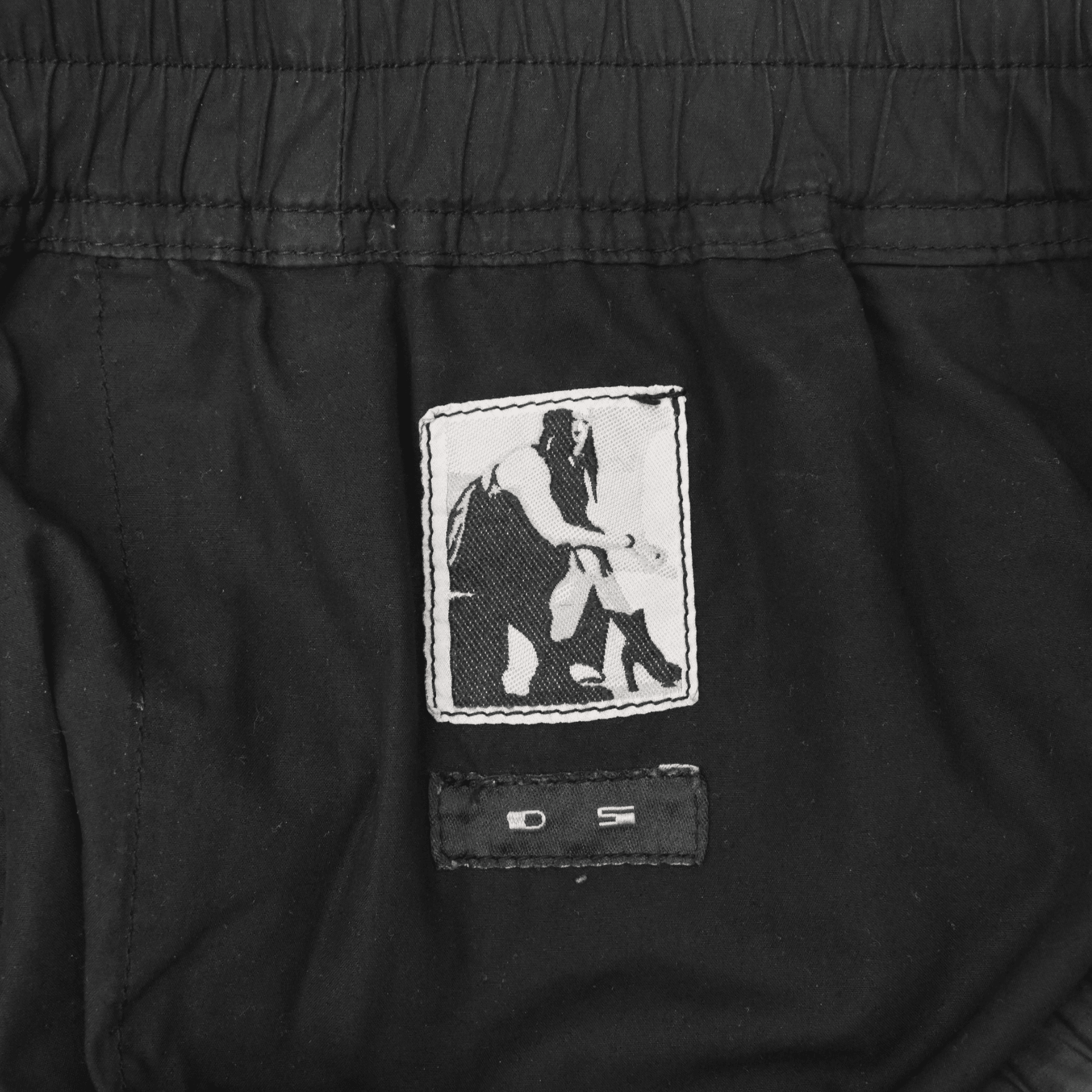 DRKSHDW 'Creatch Cargo' Pants - Men's XL