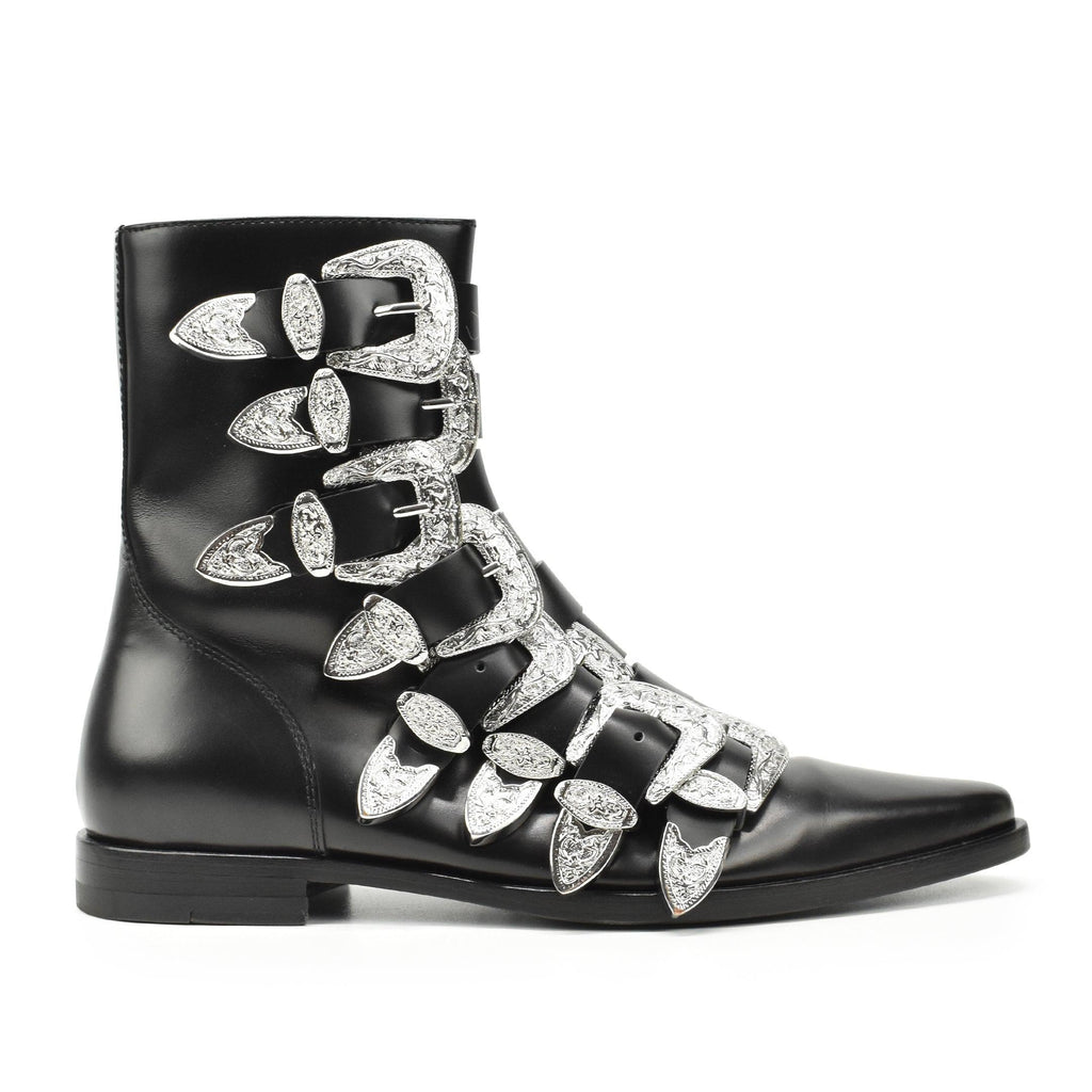Dsquared Ankle Boots - Women's 39