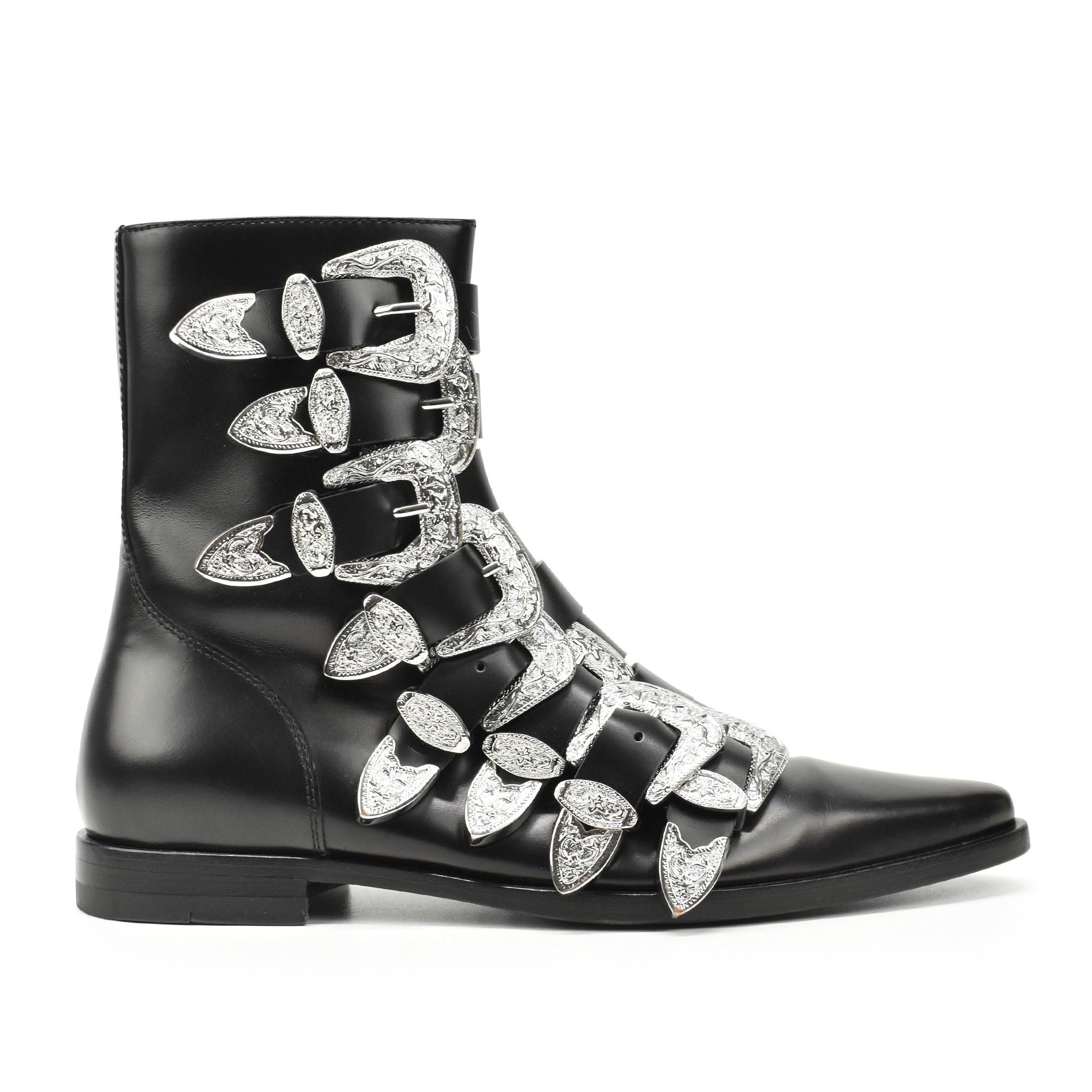 Dsquared Ankle Boots - Women's 39