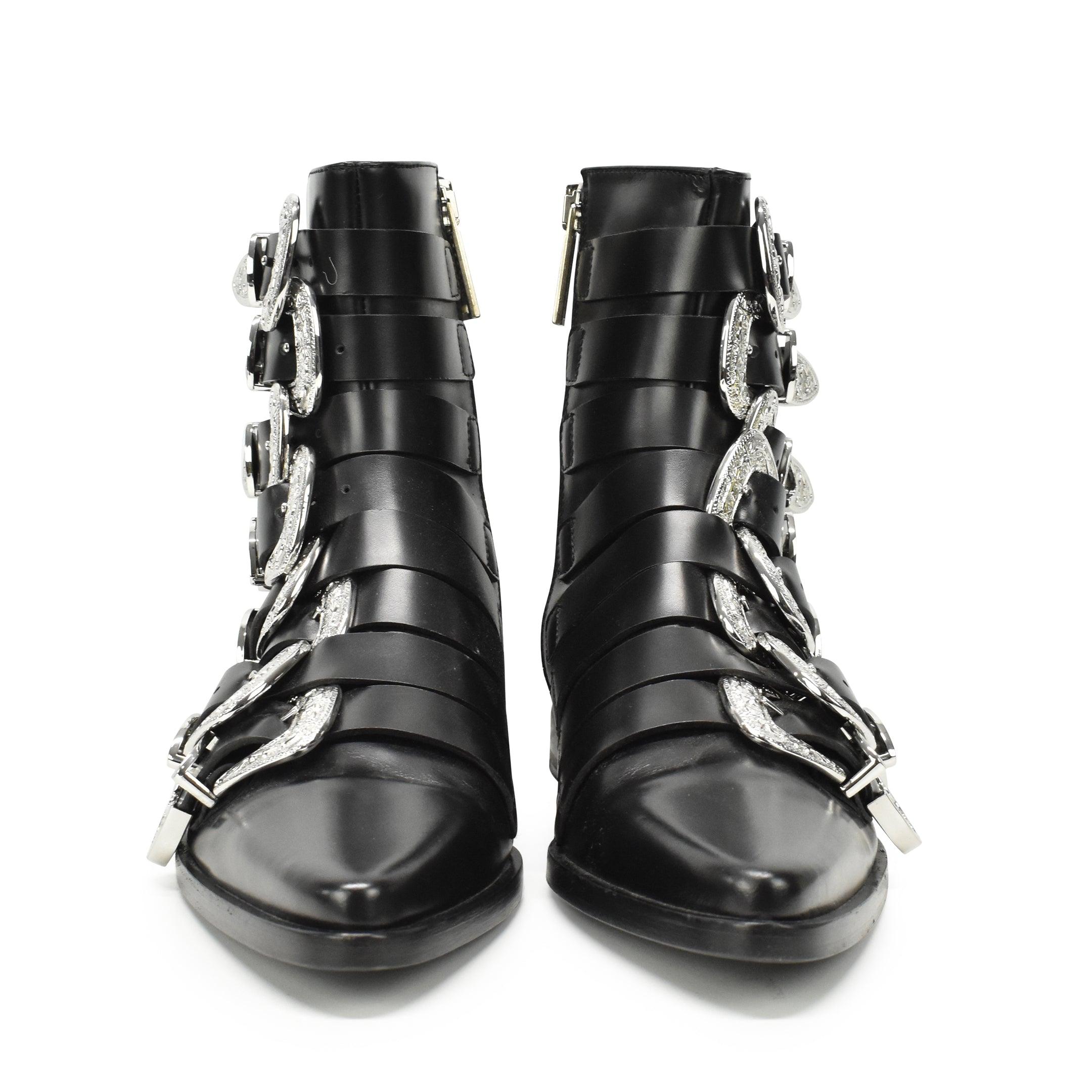 Dsquared Ankle Boots - Women's 39
