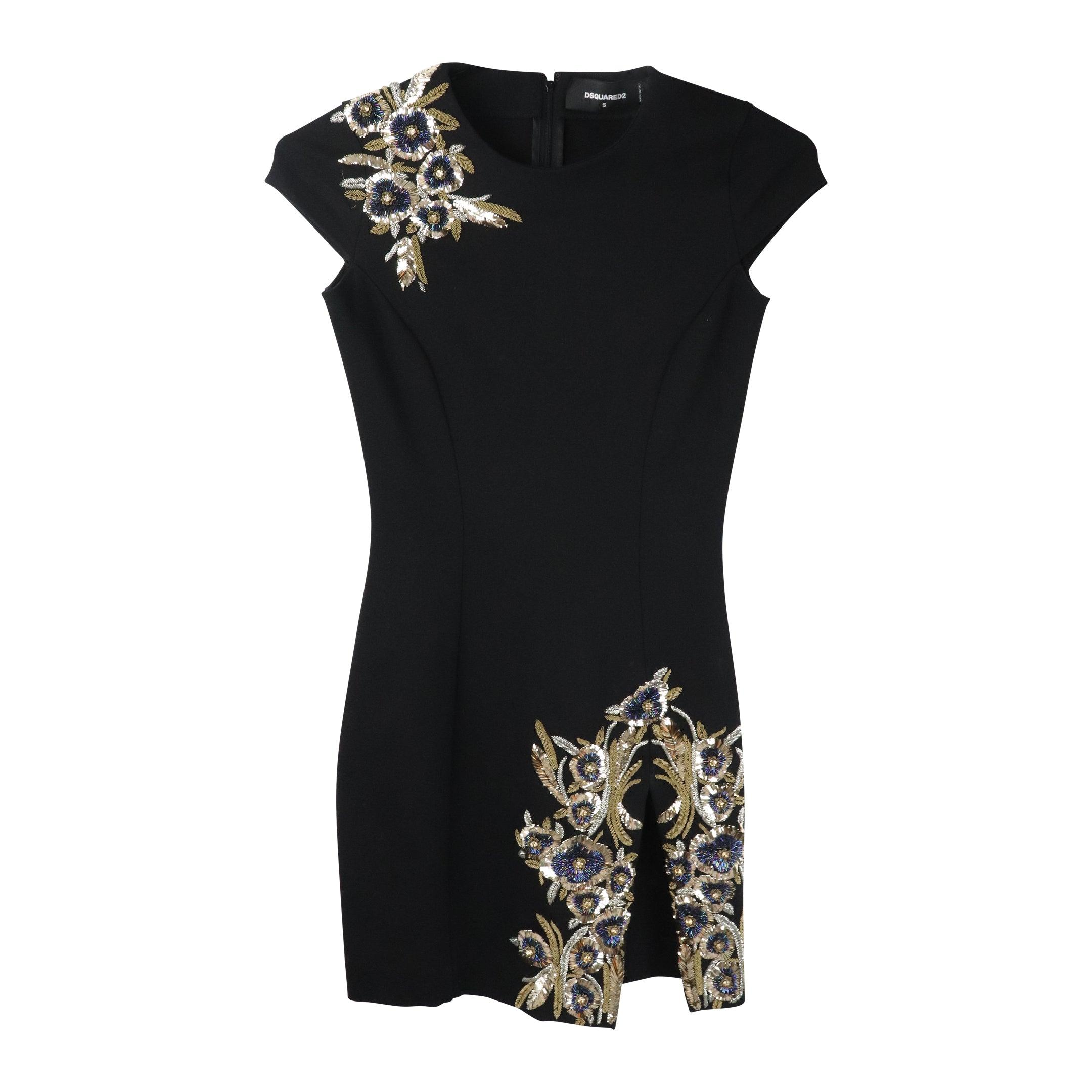 Dsquared2 Dress - Women's S