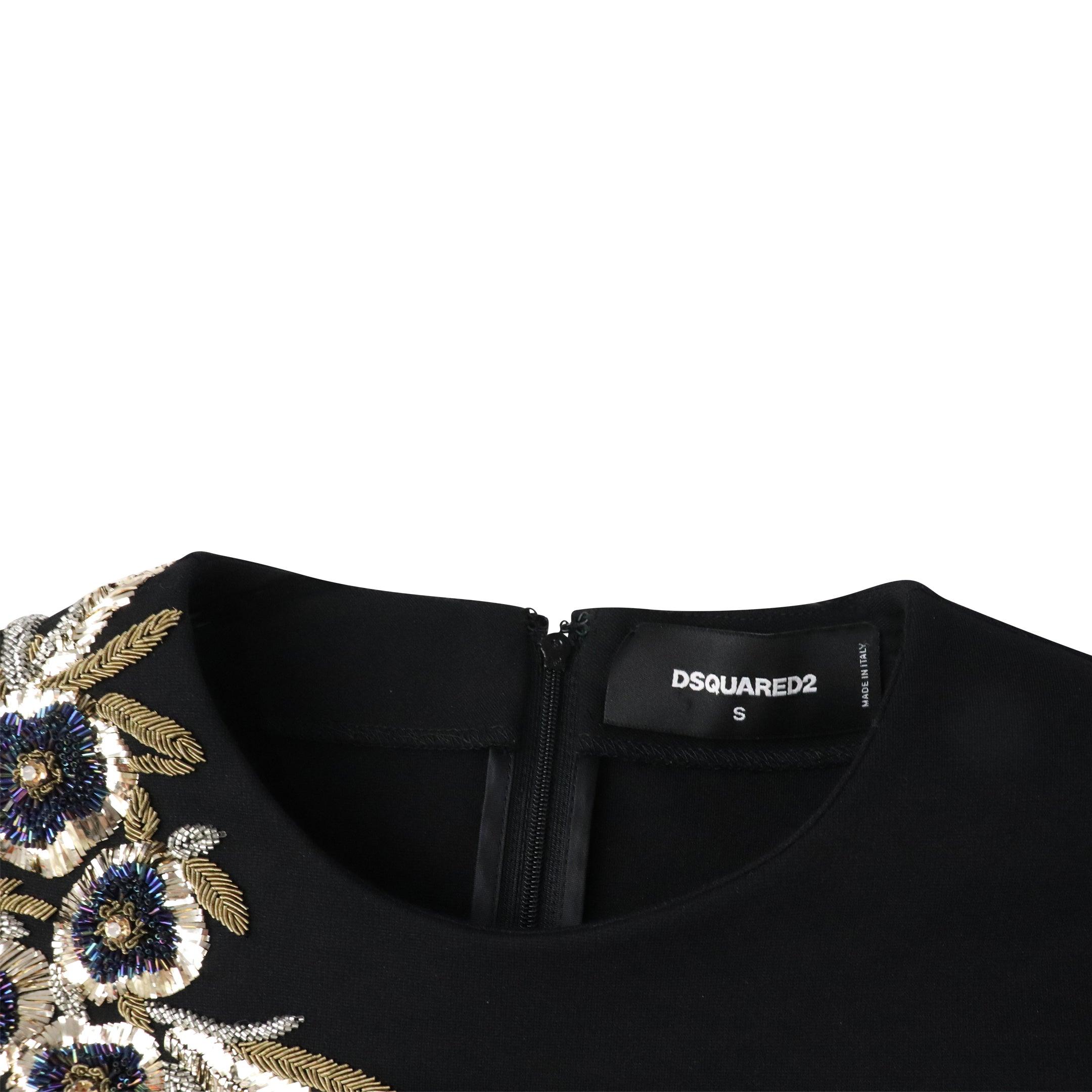 Dsquared2 Dress - Women's S