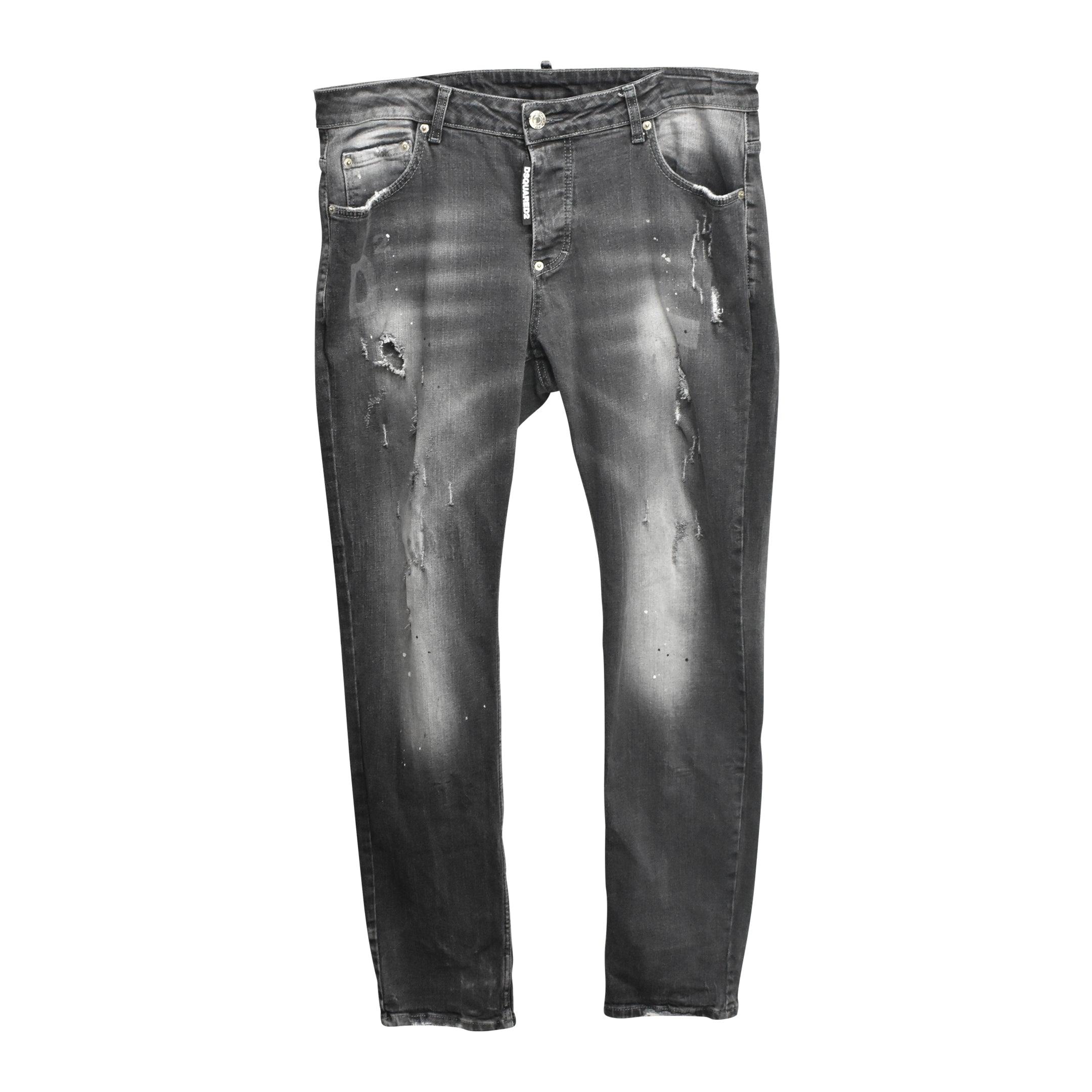 Dsquared2 Jeans - Men's 56