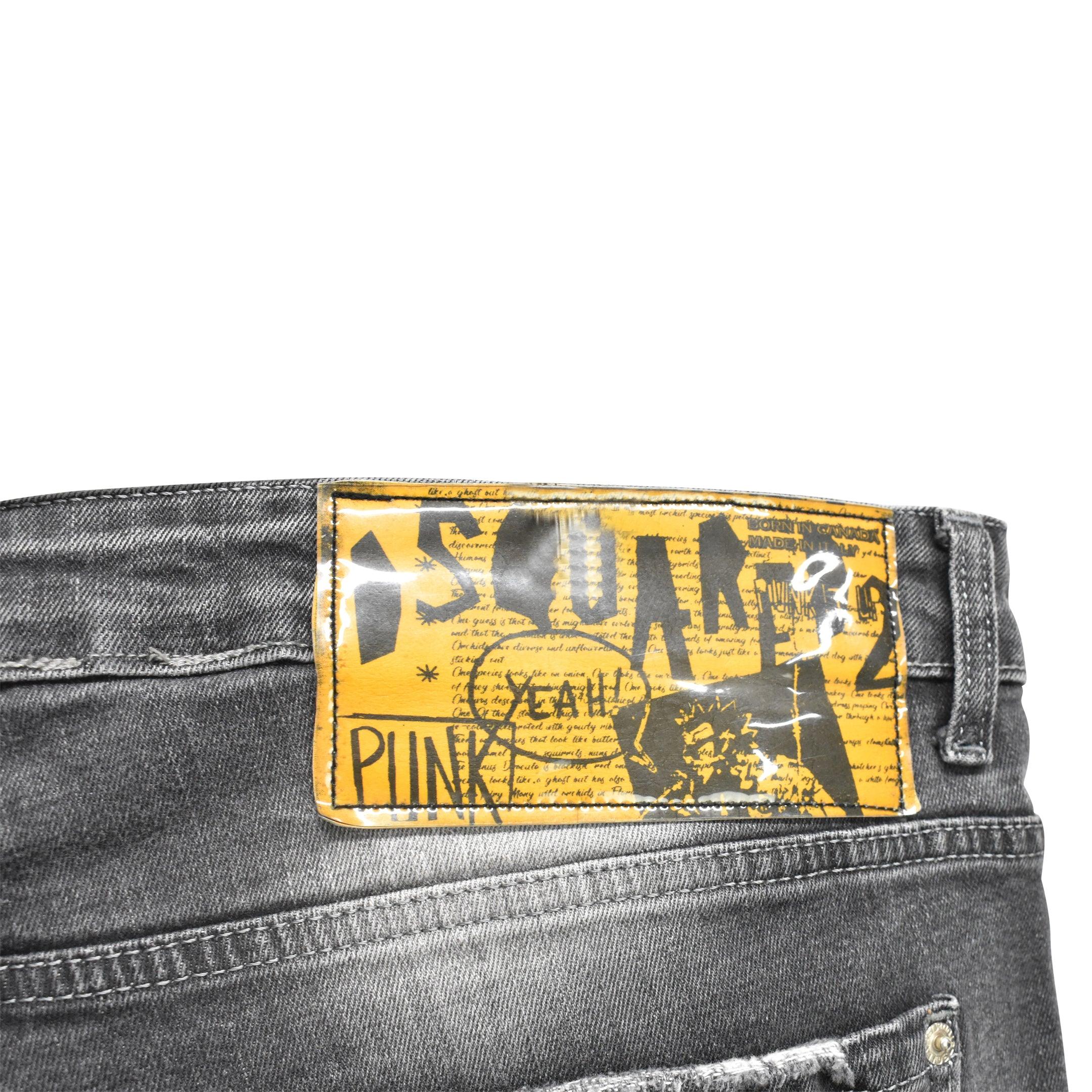 Dsquared2 Jeans - Men's 56