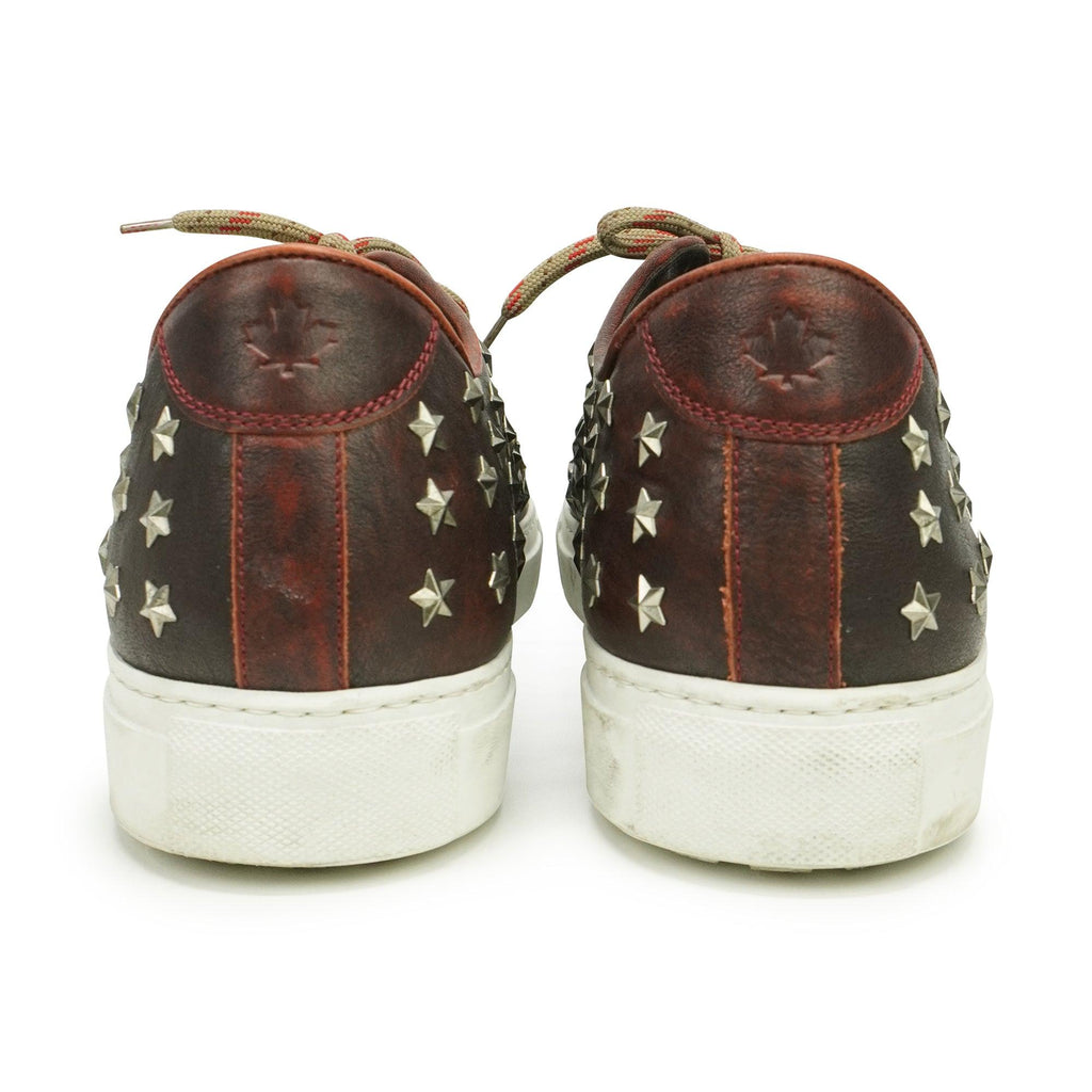Dsquared2 Sneakers - Men's 45