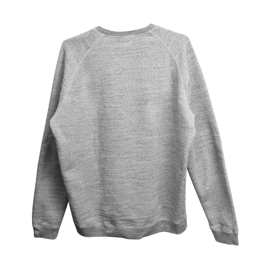 DSQUARED2 Heather grey Mens SIZE XXL Sweaters