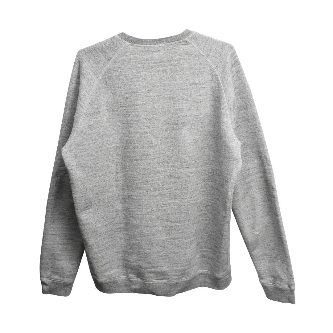 DSQUARED2 Heather grey Mens SIZE XXL Sweaters