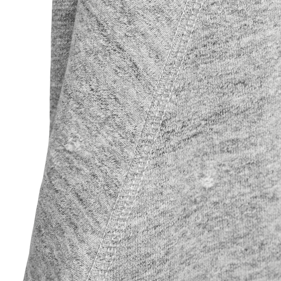 DSQUARED2 Heather grey Mens SIZE XXL Sweaters