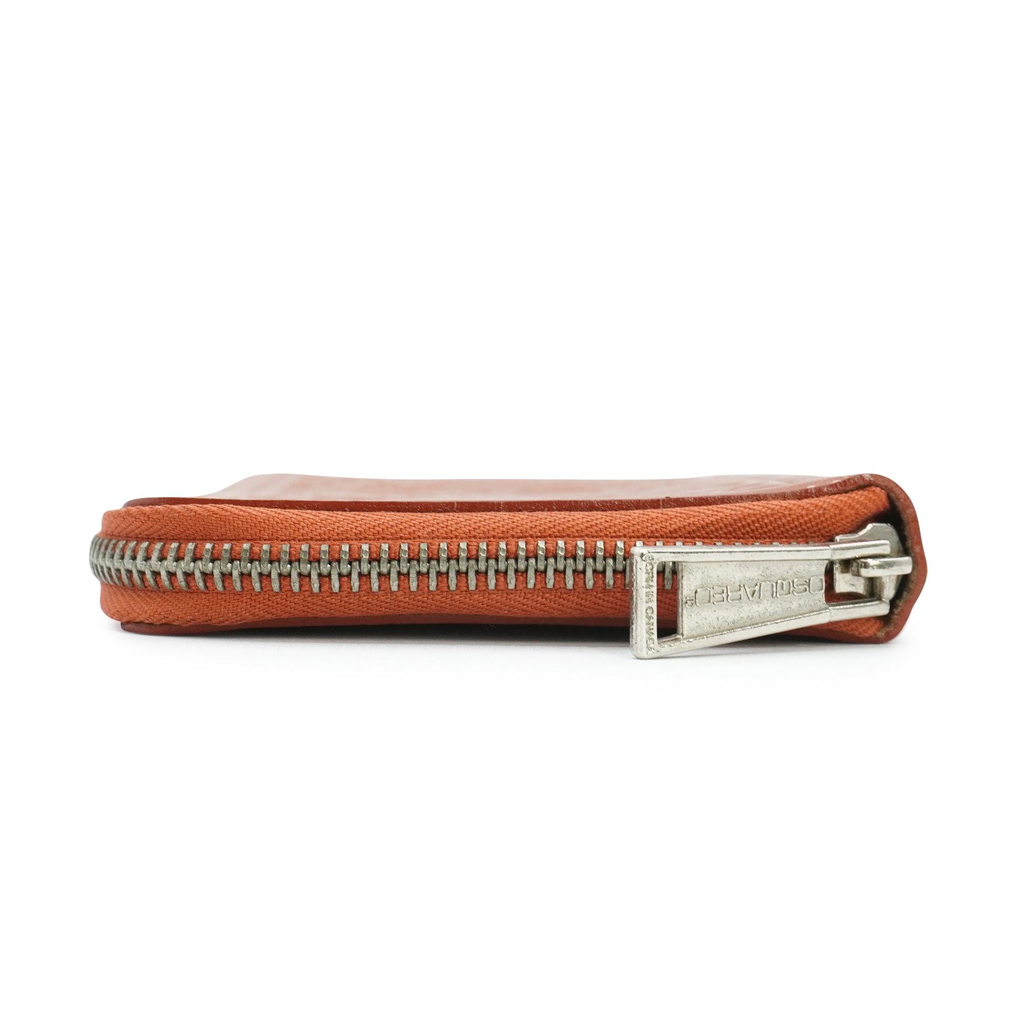 Dsquared2 Wallet