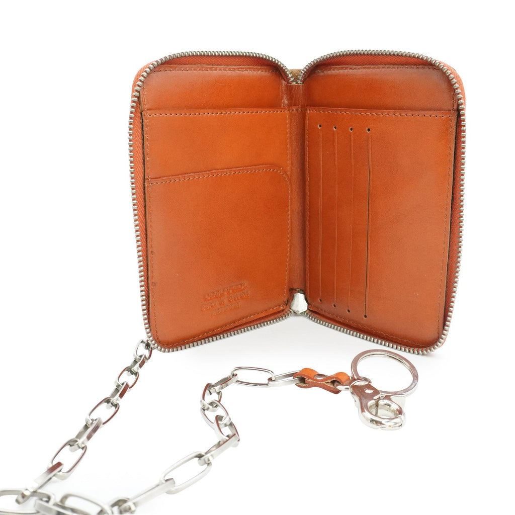 Dsquared2 Wallet