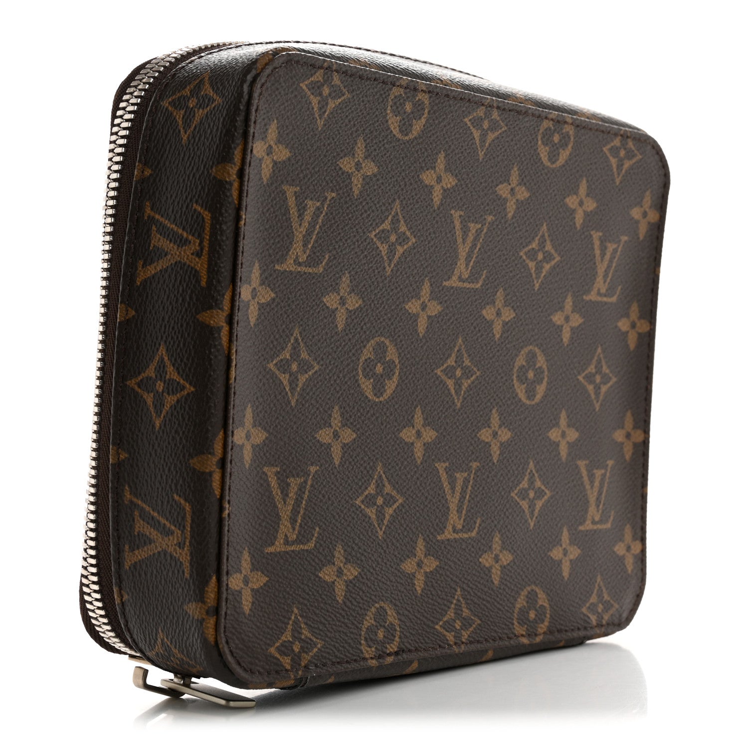Monogram Horizon Accessories Pouch