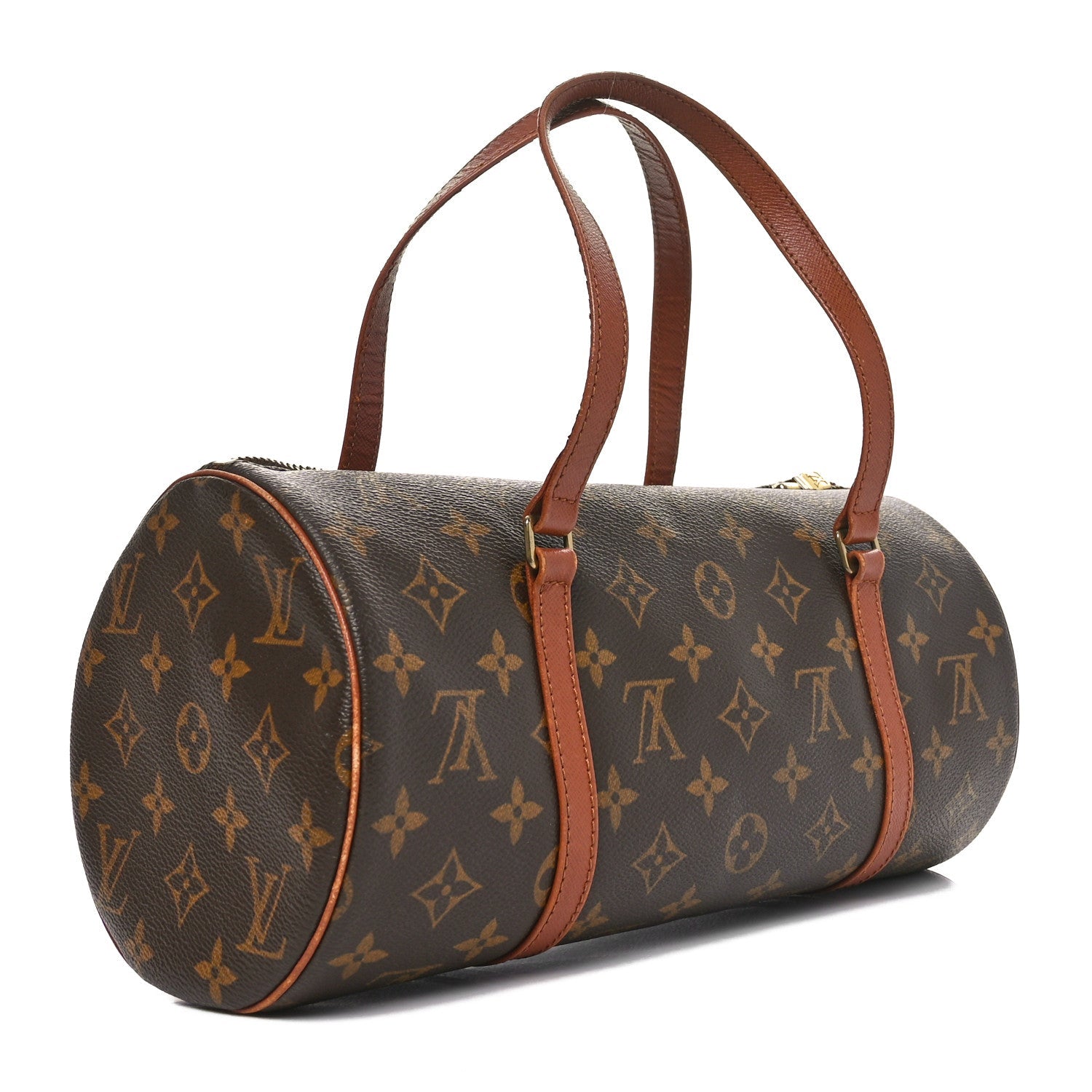 Monogram Papillon 30