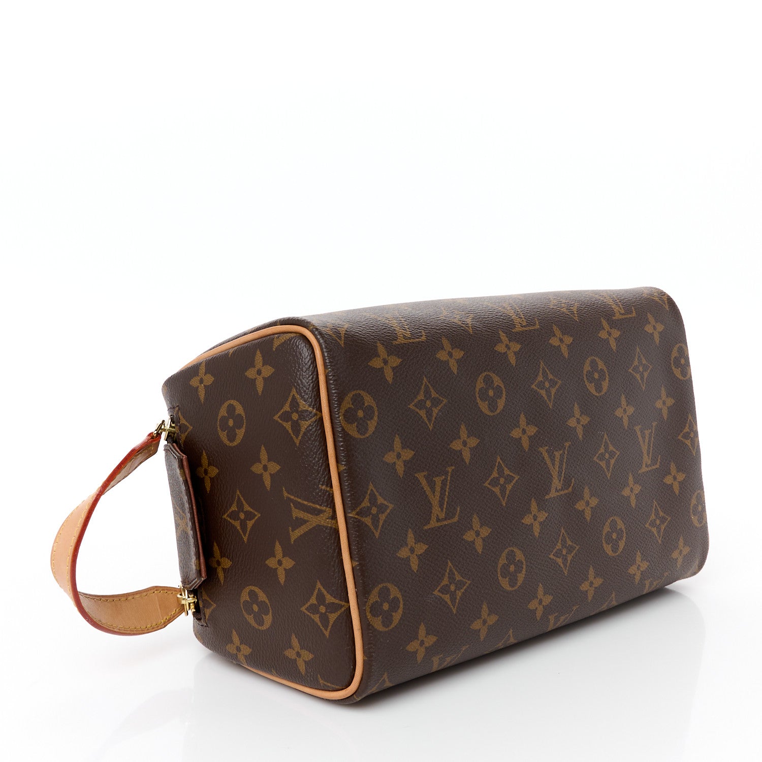 Monogram Dopp Kit Toilet Pouch