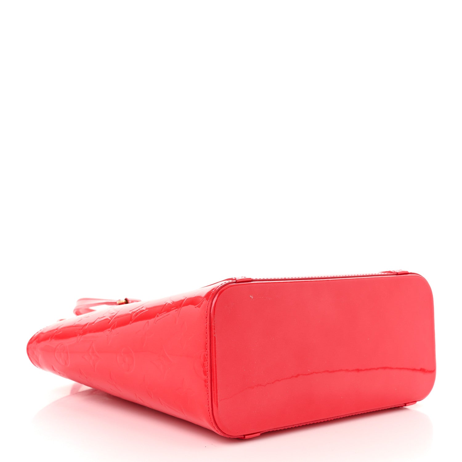 Vernis Avalon MM Rouge Grenadine