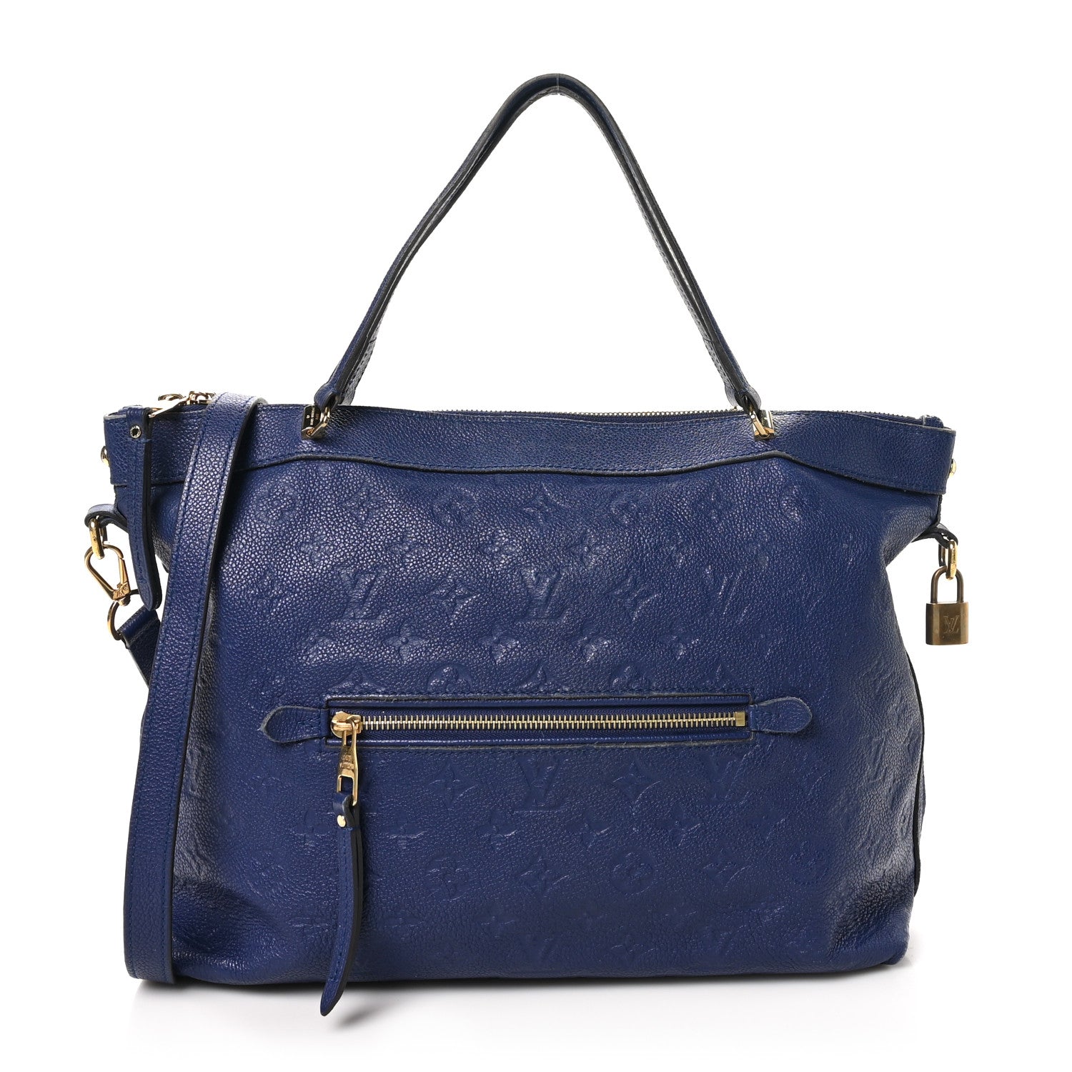 Empreinte Bastille MM Iris