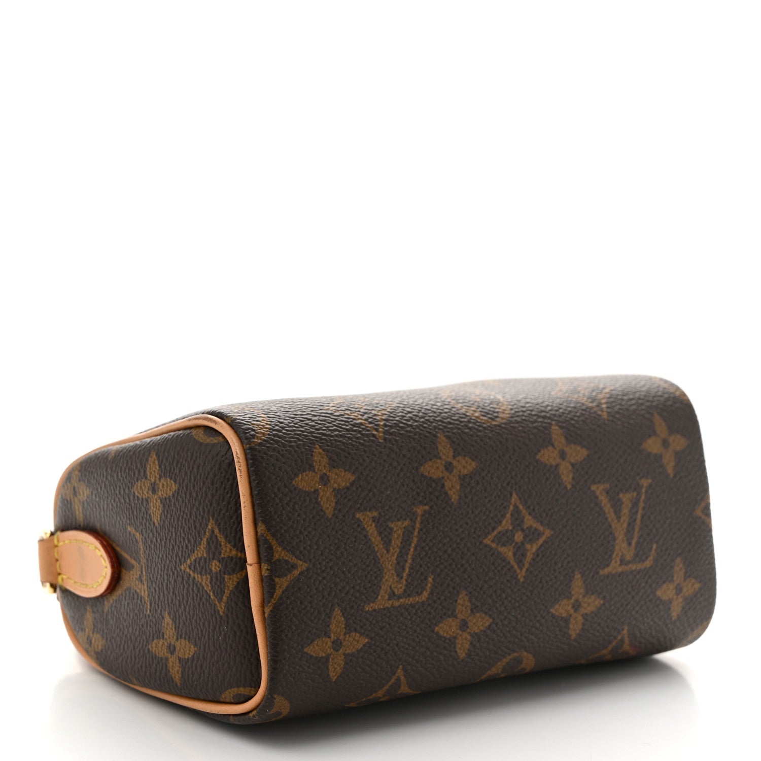 Monogram Nano Speedy Bandouliere