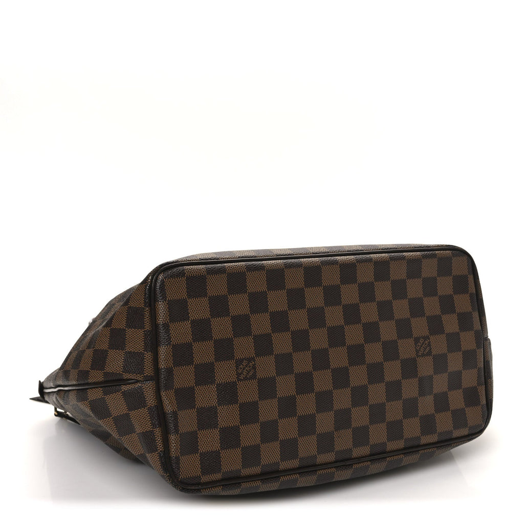 Damier Ebene Westminster GM