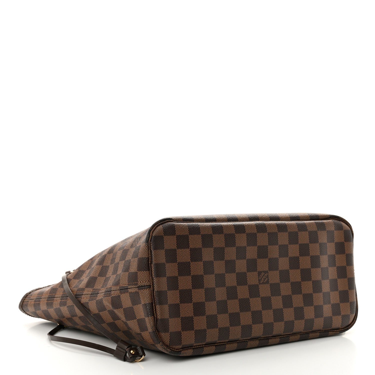 Damier Ebene Neverfull MM